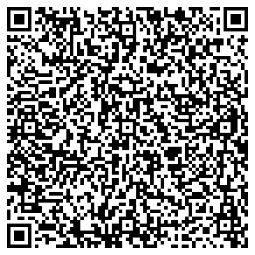 QR-код с контактной информацией организации Альпийское окно, СПД