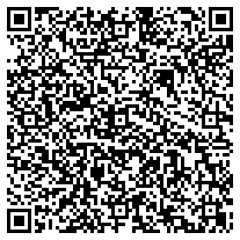 QR-код с контактной информацией организации ТЕХВЕСТ, ООО