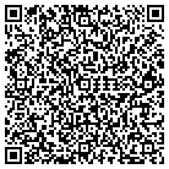 QR-код с контактной информацией организации Виратек, ООО
