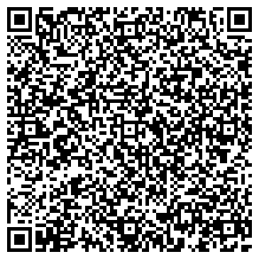 QR-код с контактной информацией организации Торговый дом Роско, ООО