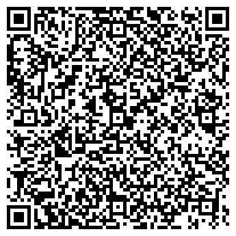 QR-код с контактной информацией организации Будэкспресс, ООО