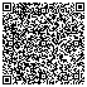 QR-код с контактной информацией организации ПП Каминский