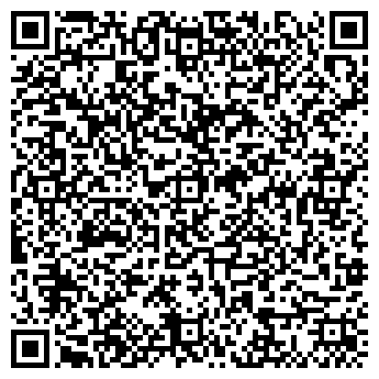 QR-код с контактной информацией организации ООО "АкваПроcтор"