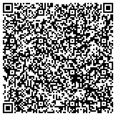 QR-код с контактной информацией организации Кованый каприз, дизайн студия кузня, ЧП