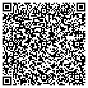 QR-код с контактной информацией организации ООО "Буд-Лайн Украина"
