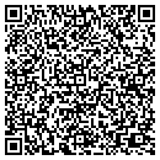 QR-код с контактной информацией организации Брус буд