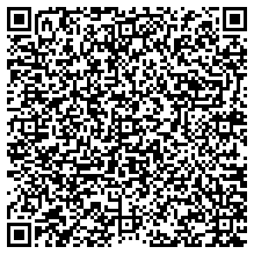 QR-код с контактной информацией организации Агентство недвижимости "ФриДом"