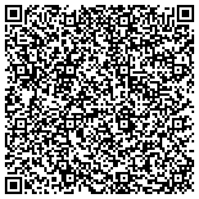 QR-код с контактной информацией организации Волжский научно-технический комплекс (филиал) ВолгГТУ