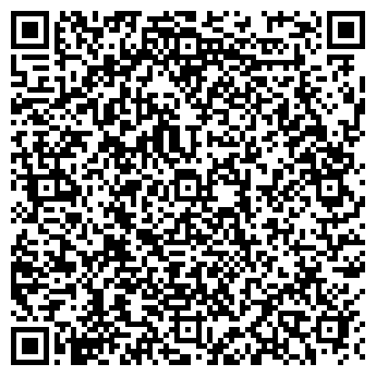 QR-код с контактной информацией организации Гидрогеолог, ООО