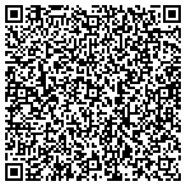 QR-код с контактной информацией организации Никитин А.В., ЧП