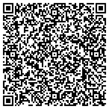 QR-код с контактной информацией организации Строительная бригада, ЧП