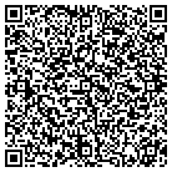 QR-код с контактной информацией организации Укргеобуд СП, ООО