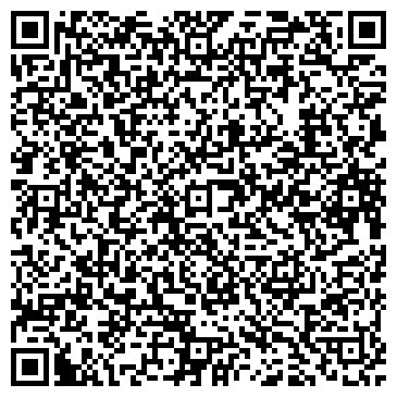 QR-код с контактной информацией организации АльпаВорк, ООО