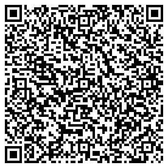 QR-код с контактной информацией организации ГалБуд-Фасад, ООО