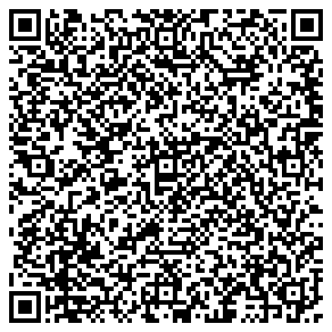 QR-код с контактной информацией организации FinnHouse, ЧП