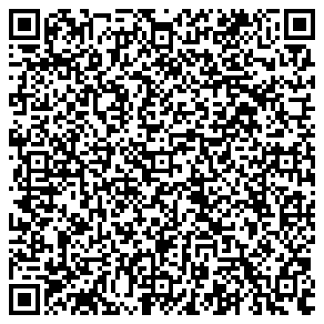QR-код с контактной информацией организации Канадский дом, ЧП
