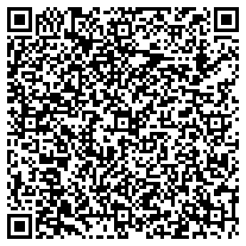 QR-код с контактной информацией организации Меркурий Буд, ООО