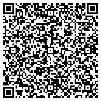 QR-код с контактной информацией организации Будрайт, ООО