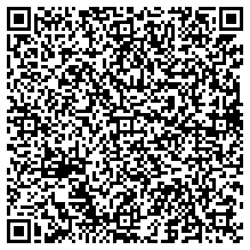 QR-код с контактной информацией организации Энергоресурсы, ООО
