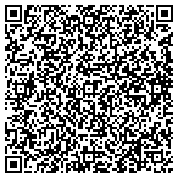 QR-код с контактной информацией организации ДахТюнинг, ООО