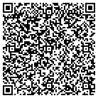 QR-код с контактной информацией организации Геодезия, Компания