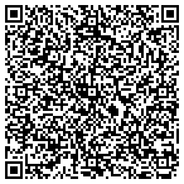 QR-код с контактной информацией организации АЙНА-СПОРТ ГЛАЗКОВ Е. А.