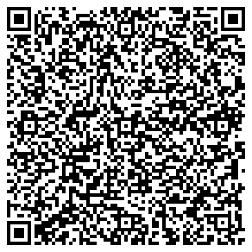 QR-код с контактной информацией организации Будпроект, ООО