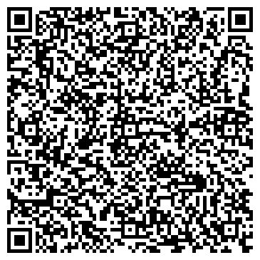 QR-код с контактной информацией организации Будмонтаж сп,ООО
