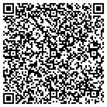 QR-код с контактной информацией организации Будгруп ЛТД, ООО