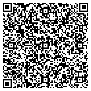QR-код с контактной информацией организации СПД Тимошенко