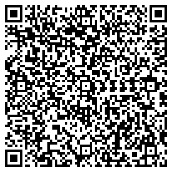 QR-код с контактной информацией организации ООО "БЕНТ"