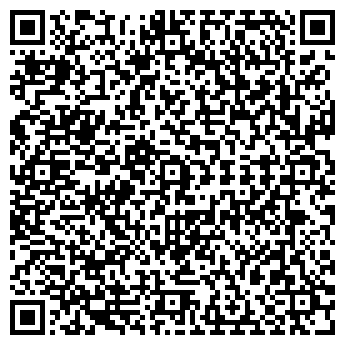 QR-код с контактной информацией организации ЧП Мосин