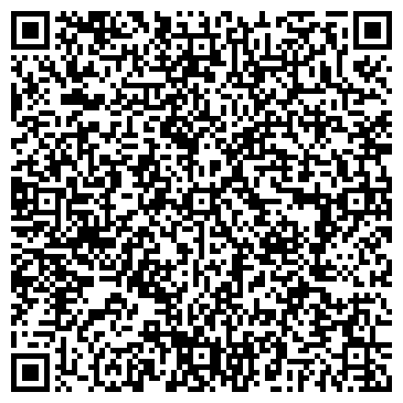 QR-код с контактной информацией организации Пластдекор, ТОО