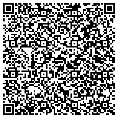 QR-код с контактной информацией организации Woolim Apple town (Вулим Эпел таун), ТОО