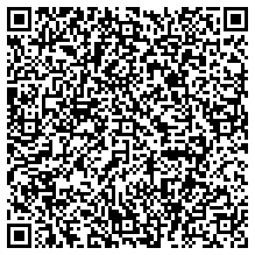 QR-код с контактной информацией организации ГеоПараллакс, ТОО