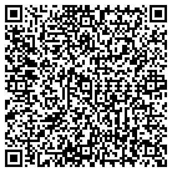 QR-код с контактной информацией организации ТриА-Вира, ОДО