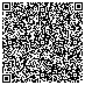 QR-код с контактной информацией организации Дубровенская ПМК-53, компания