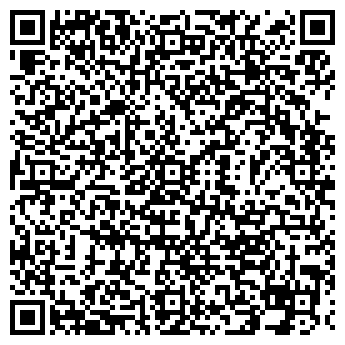 QR-код с контактной информацией организации ТОО Шымкентгеокарта