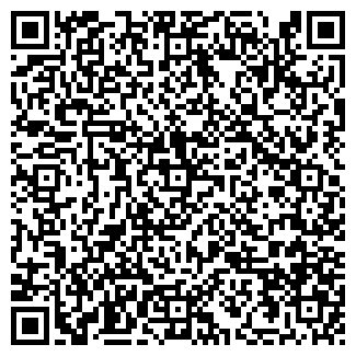 QR-код с контактной информацией организации Архвиз, ООО