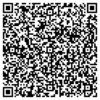 QR-код с контактной информацией организации Казстройподряд, ТОО