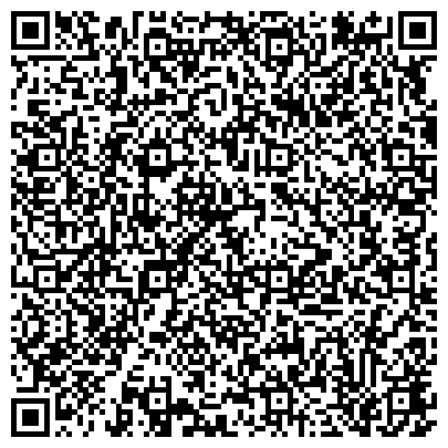 QR-код с контактной информацией организации Каспий пром строй недвижимость, Компания