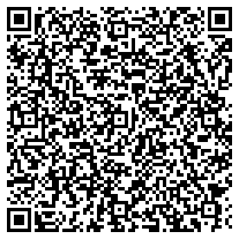 QR-код с контактной информацией организации ЧП Богема Паркет