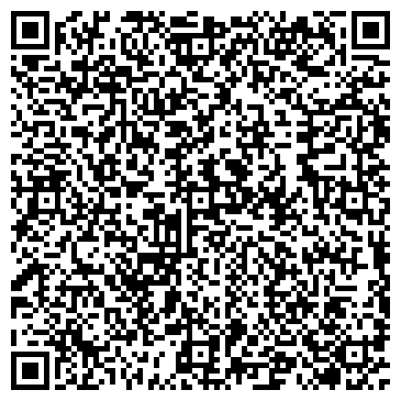 QR-код с контактной информацией организации Сексенбай, ИП