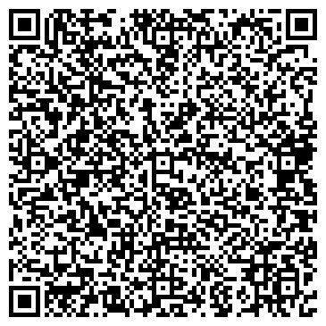 QR-код с контактной информацией организации ИбисСтрой, ЧСУП