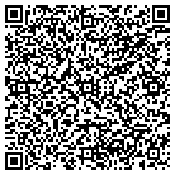 QR-код с контактной информацией организации Редсан, ООО
