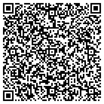 QR-код с контактной информацией организации Астана Строй, ТОО