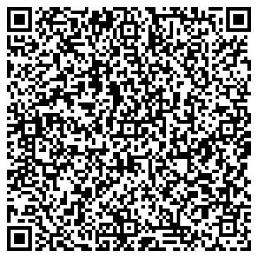 QR-код с контактной информацией организации Риддерэнерго, ТОО