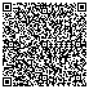 QR-код с контактной информацией организации Аймакназ, ТОО
