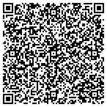 QR-код с контактной информацией организации Кудрявцев, ИП