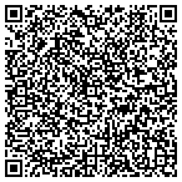 QR-код с контактной информацией организации РБК-Сити, ТОО